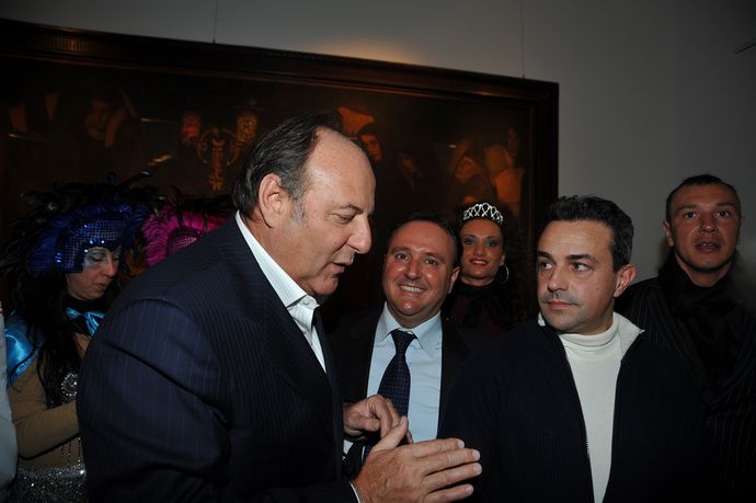 Ingrandisci la foto
